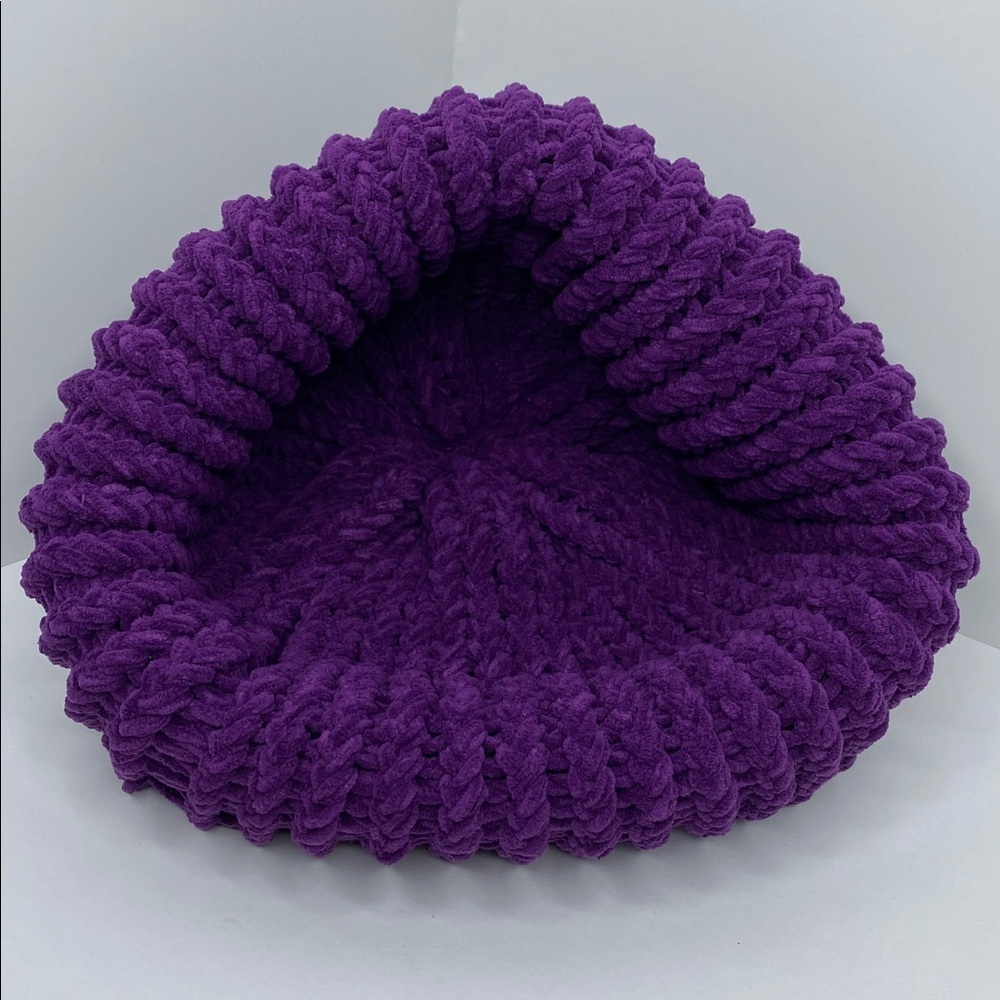 Fisherman Beanie - Picture 5 of 7